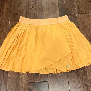 Alo Aces Sport Skirt